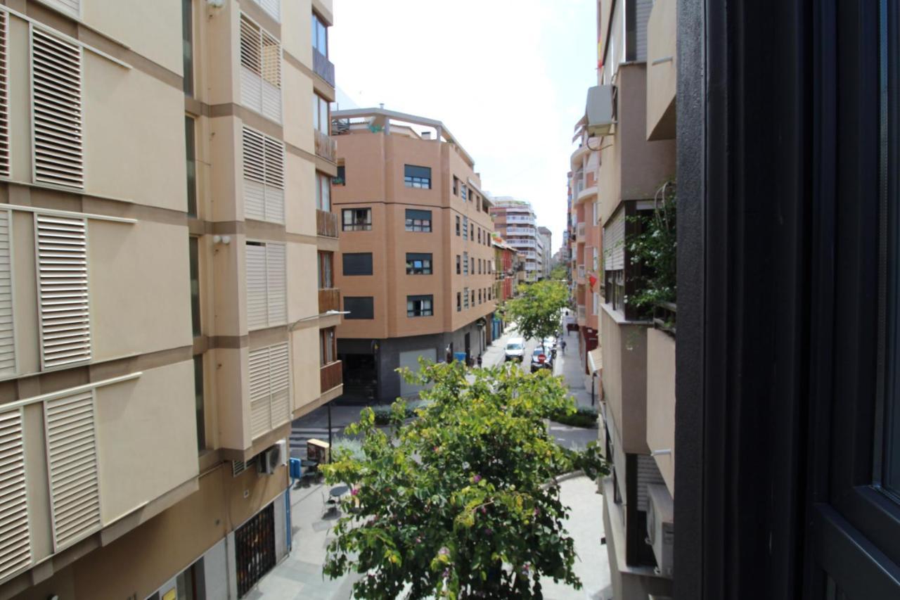 Encanto En El Centro De アリカンテ エクステリア 写真